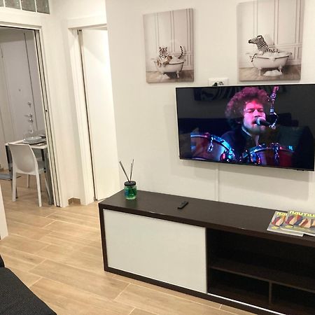 Casa Cereria - Apartment With Parking Trieszt Kültér fotó