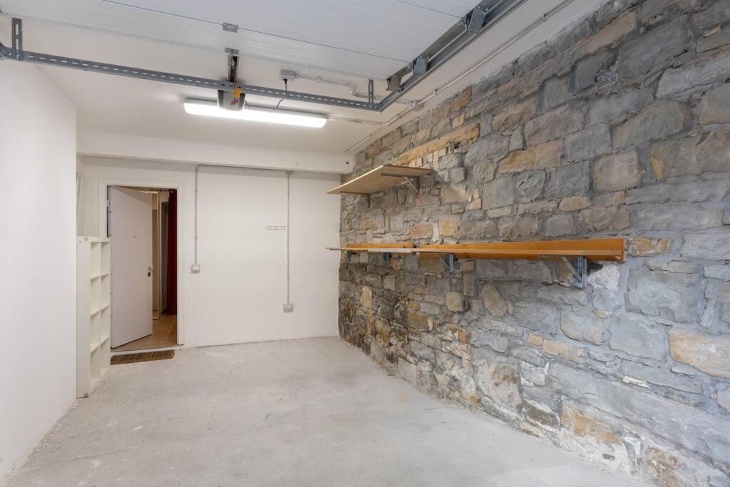 Casa Cereria - Apartment With Parking Trieszt Kültér fotó