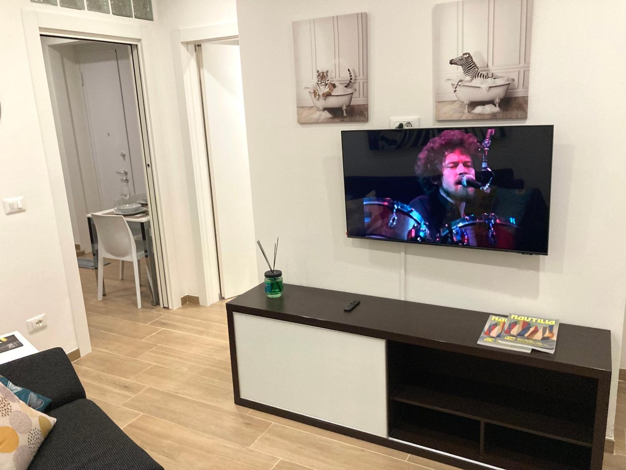Casa Cereria - Apartment With Parking Trieszt Kültér fotó