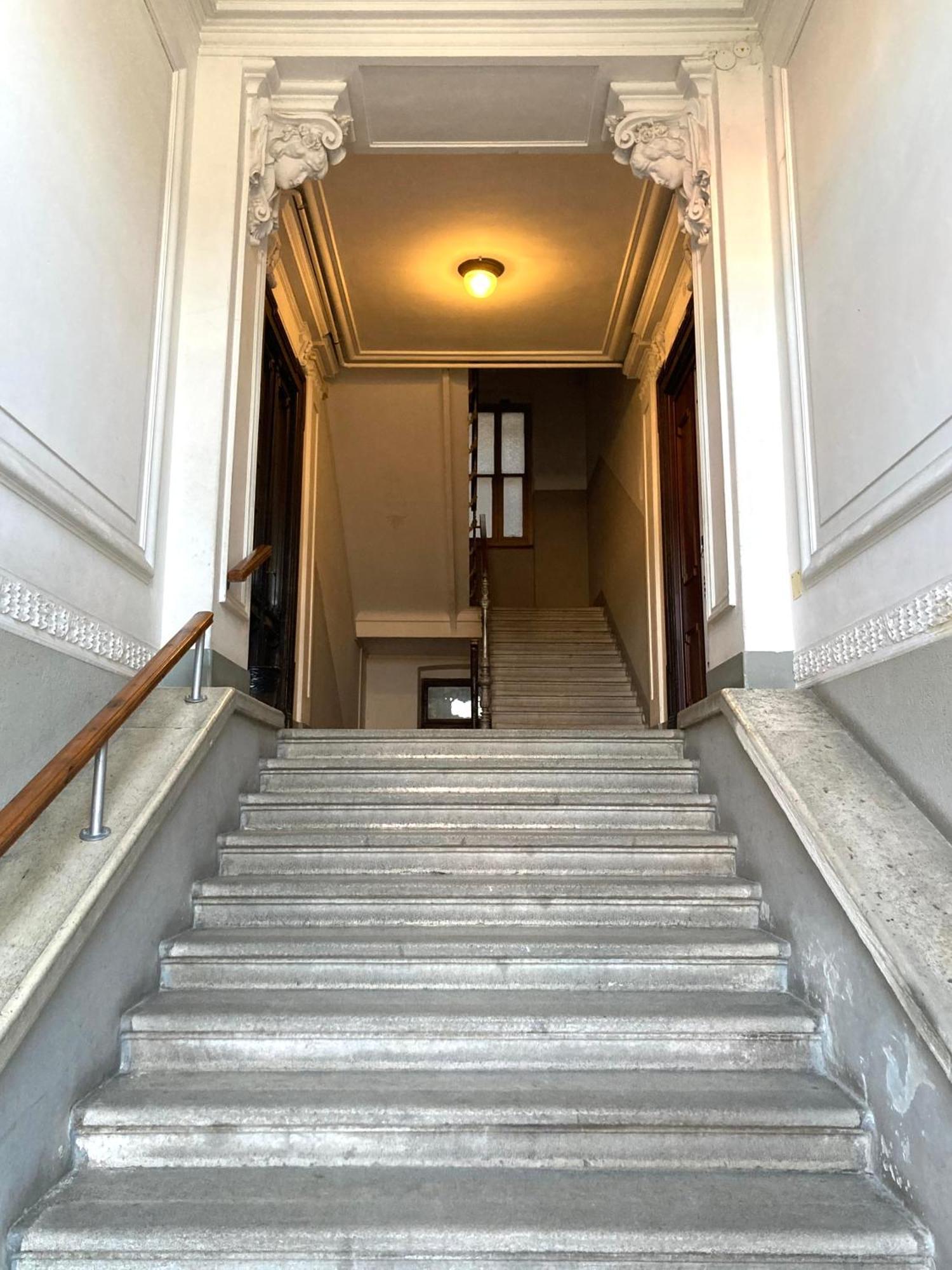Casa Cereria - Apartment With Parking Trieszt Kültér fotó